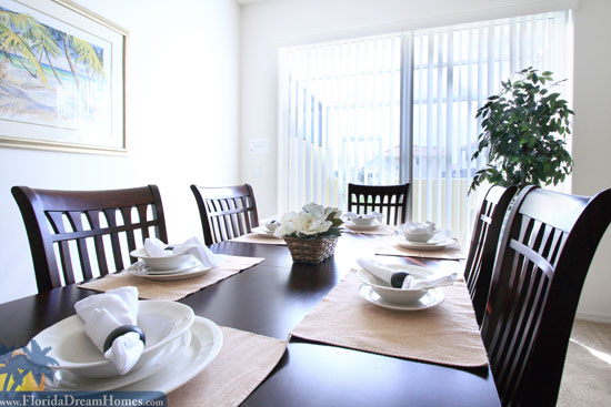 Dinning Area
