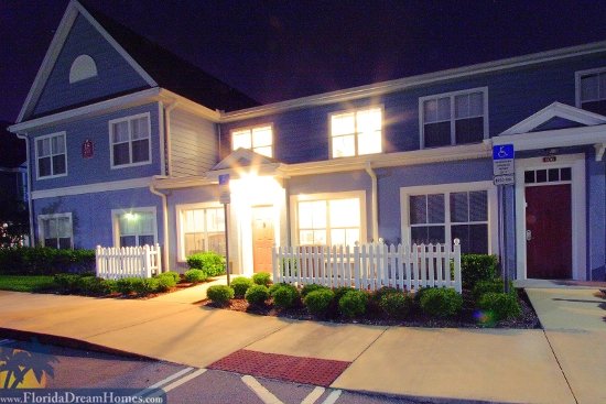 3 Bed\/2 Bath Townhome in Charming Guarded Resort Community