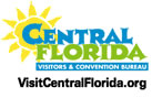 Central Florida Visitors & Convention Bureau